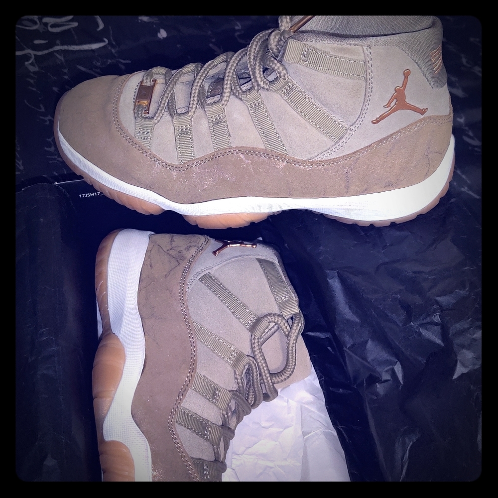 Jordans